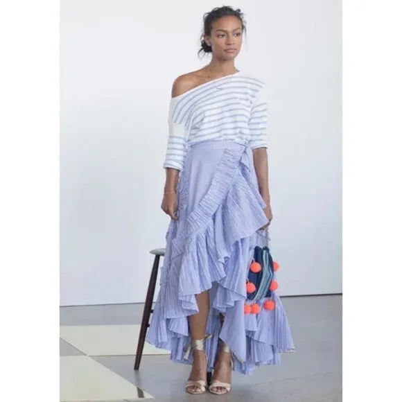 J CREW skirt - Picture 1 of 5